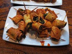 -有奴思烤肉·清真(正宁路店)