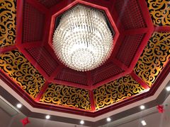 -银都上海菜馆(粤海东路店)