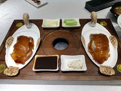 -惠丰堂饭庄(北洼路店)