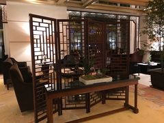 -北京盘古七星酒店