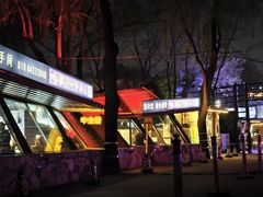 -枫花园汽车电影院(朝阳公园店)