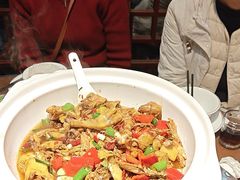 -天下客饭店(中山路店)