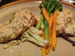 -blue frog蓝蛙(长泰广场店)