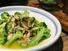 -院子餐厅·大锅菜·老杭帮(桥西直街店)