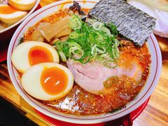 -老龙亭拉面店