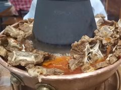 -老北京涮羊肉·龙虾.烧烤(江镇店)