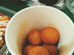 -孖记茶档·热腾茶餐(江南西plus店)