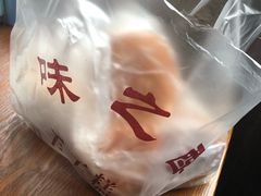 -味之酥(泰富时尚购物中心中大街店)