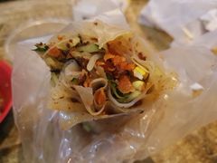 -小竖点徽派卷面皮(洪都店)