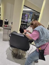 -IN STYLE•造型
