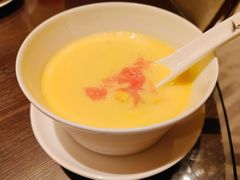 -领事馆19号中餐厅(厦门海景洲际酒店)