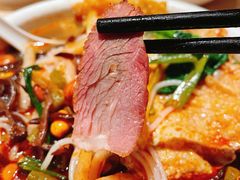 -水平有限广西米粉·广西风味集(五道口店)