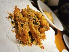 -渝半城经典川粤菜(重庆天地店)
