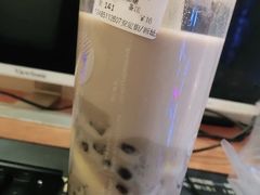 奶茶五小福-CoCo都可(南京珠江路店)
