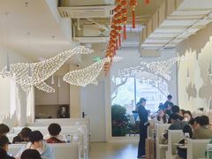 -苏梦江南·淮扬菜(夫子庙店)