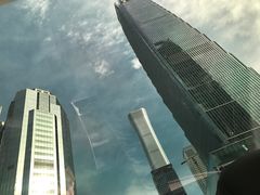 -中央广播电视总台(光华路办公区)