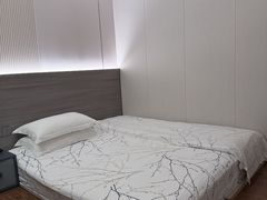 -住星酒店(广州北京路步行街店)