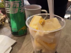 -王歘歘·chuǎ火锅(五道营店)