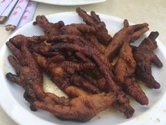 -龙翔小猪脚(龙头街店)