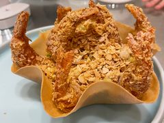 -彩丰楼中餐厅·仁恒洲际酒店