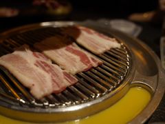 -伊茉家的烤肉店(勒泰中心店)