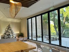 -J Create城市露营咖啡·简餐·宠物(上海动物园店)