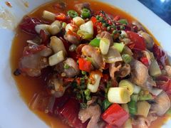 火爆鱼肚-巴壁馆(海棠花语店)