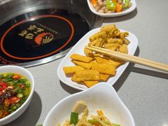 -巴蜀王婆大虾(南锣鼓巷店)