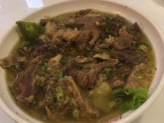 -陈记顺和牛肉火锅馆(天河北路店)