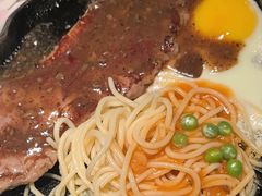 -豪客来牛排(绿宝广场店)