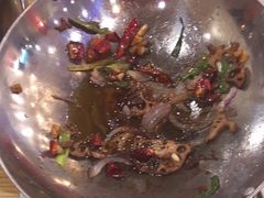 -深巷家味馆.湖北头牌红烧鱼头拌饭(黄陂店)