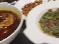 -香丰阁·烤鸭·川湘菜(清河店)