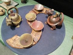 -天津梅江会展中心