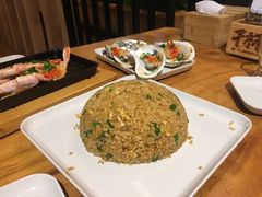 -木屋烧烤(龙湖天街店)