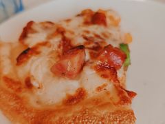 -必胜客(唐百友谊店)