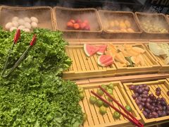 -尹珍珠·韩式无限烤肉(回龙湾店)