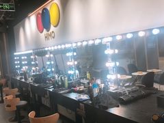 -海马体照相馆(北京大族广场店)