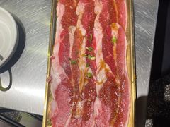 -大叹号·朝鲜族烤肉(潍坊泰华城店)