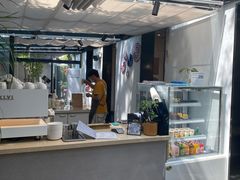 -Willing·Coffee&Brunch&Dinner(万达店)