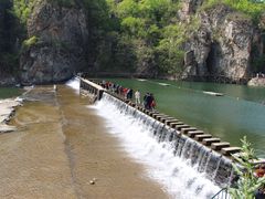 -大连冰峪旅游度假区