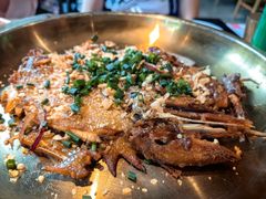 -恰八斗·猛火长沙菜(国贸店)