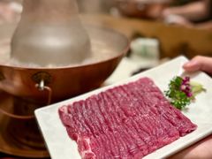 -南门涮肉(后海店)