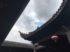 -蒋氏故居