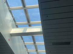 -乌鲁木齐天山国际机场-T3航站楼