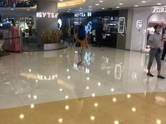 店内环境-银座mall(东直门店)