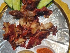 -老爷庙风味美食府(魏都大道店)