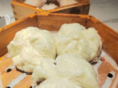 钟家叉烧包-钟菜·粤菜点心·宴请(海上世界·汇港二期店)
