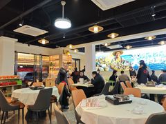 -江湖亮亮蒸虾大排档烤全羊清真(武汉总店)