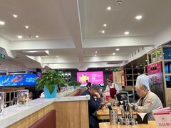 -丝路东方虾仁水饺(北京路二宫汇嘉店)