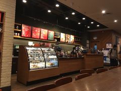 -星巴克(北京复兴路店)